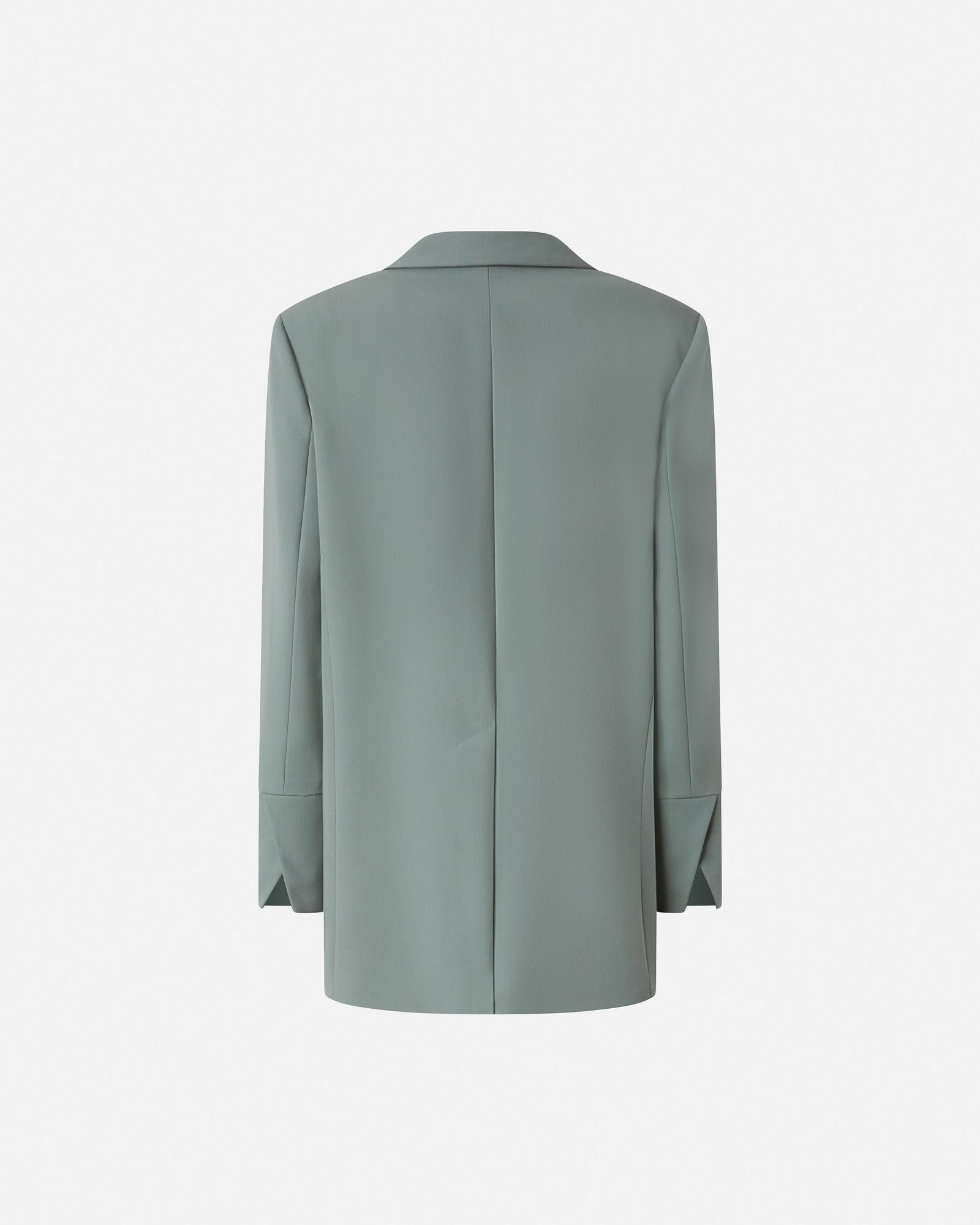 Giacca oversize stretch 105663A18E V30 PINKO 