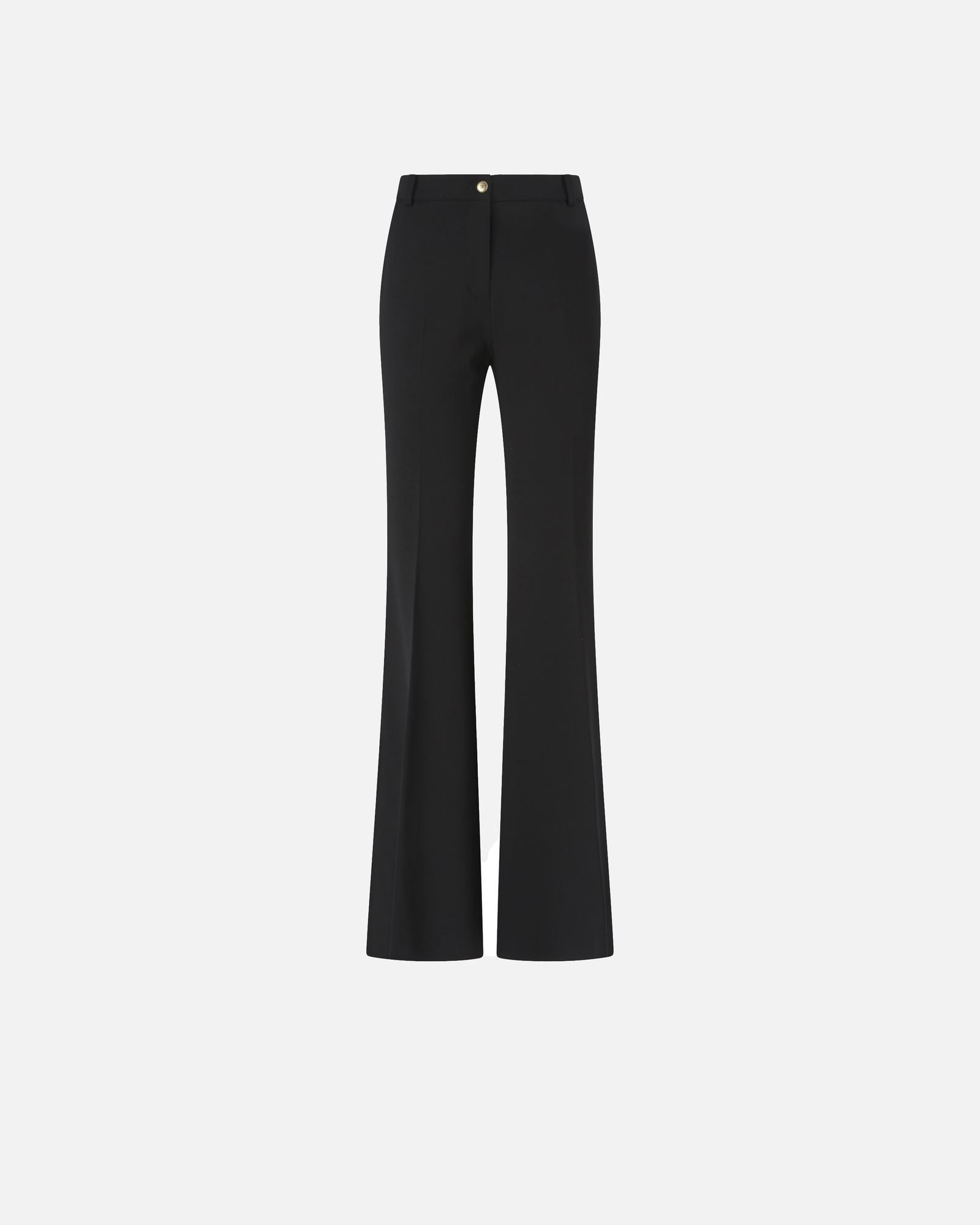 Pantalone flare-fit 105705A24C Z99 PINKO 