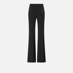 Pantalone flare-fit 105705A24C Z99 PINKO 