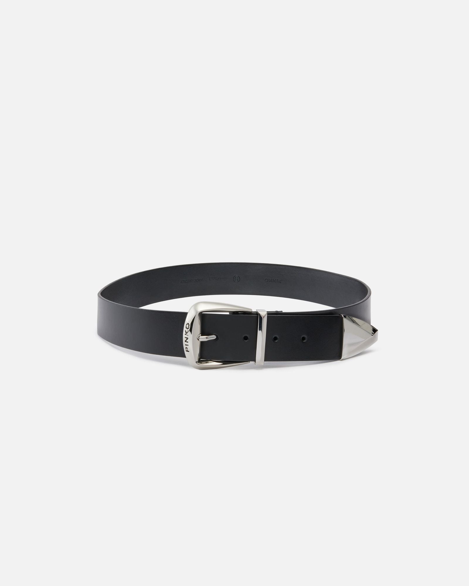 Cintura con galvanica argento - Pinko 105888A1AC Z99N PINKO 