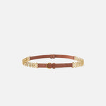 Cintura con inserti - Pinko 105893A2XI L17Q PINKO 