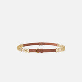 Cintura con inserti - Pinko 105893A2XI L17Q PINKO 