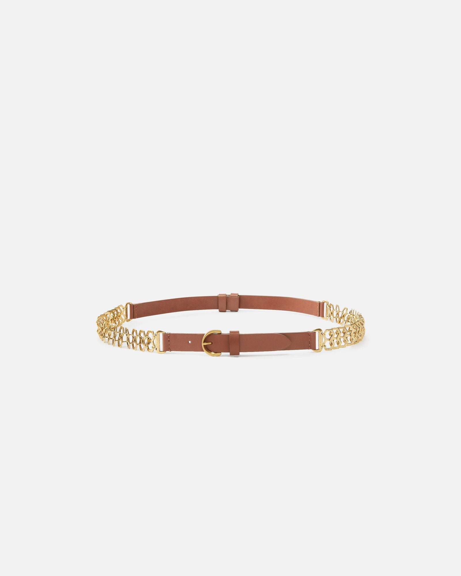 Cintura con inserti - Pinko 105893A2XI L17Q PINKO 