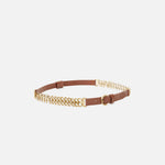 Cintura con inserti - Pinko 105893A2XI L17Q PINKO 