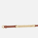 Cintura con inserti - Pinko 105893A2XI L17Q PINKO 