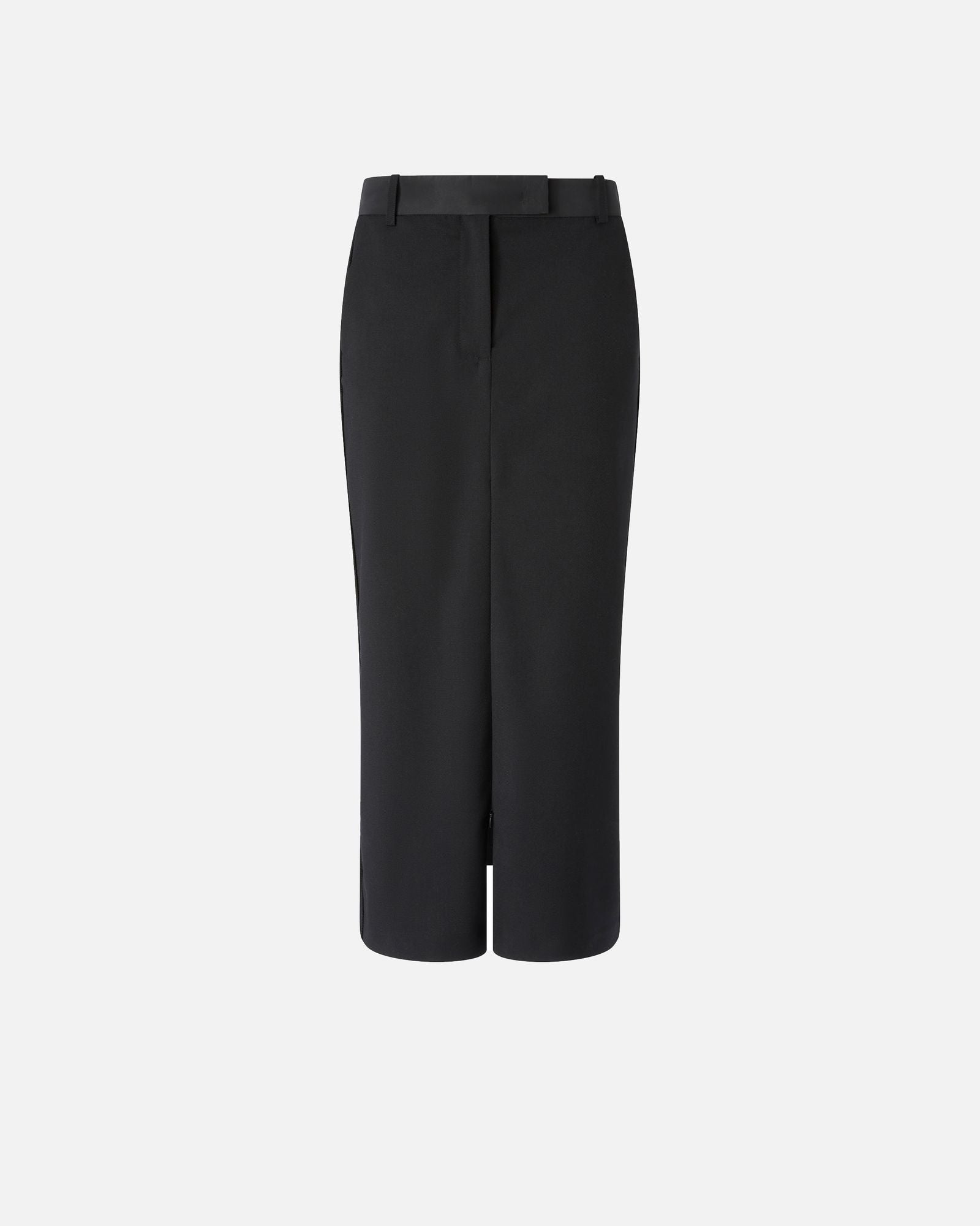 Gonna aderente con spacco - Pinko 106134A30C Z99 PINKO 