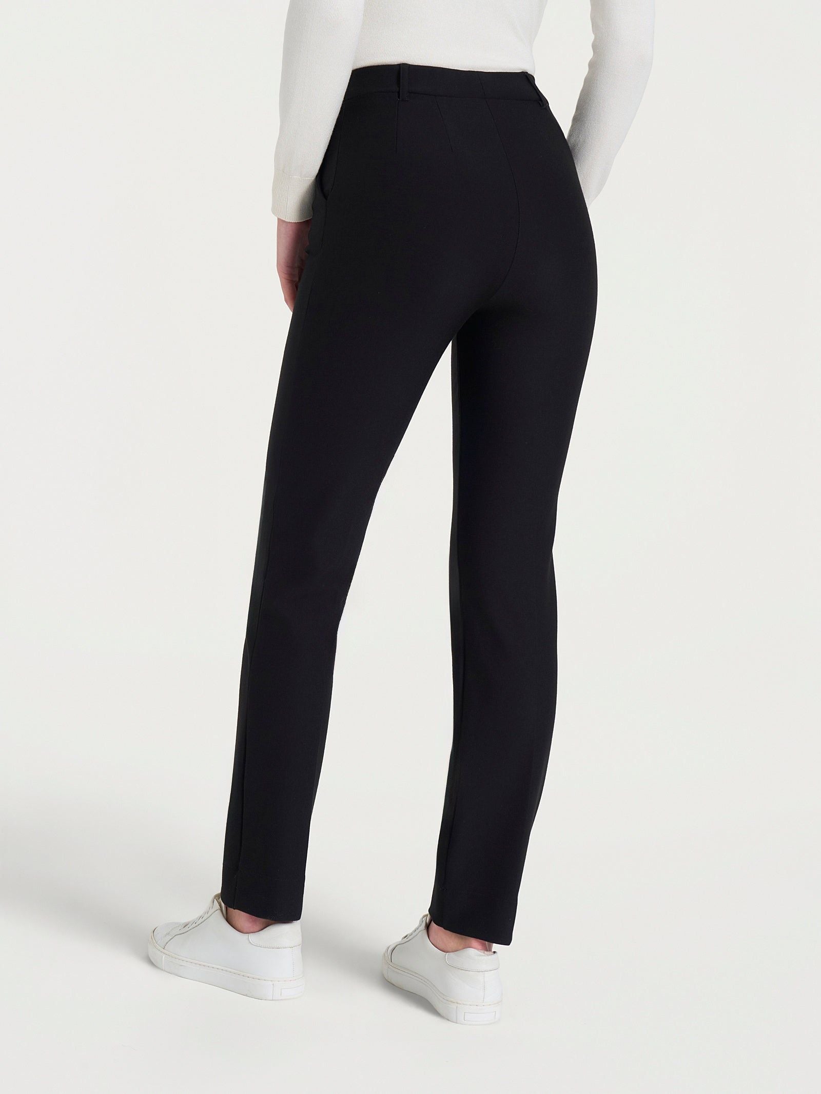 Pantalone gamba dritta - Ragno DB24PPFW25 020 RAGNO 