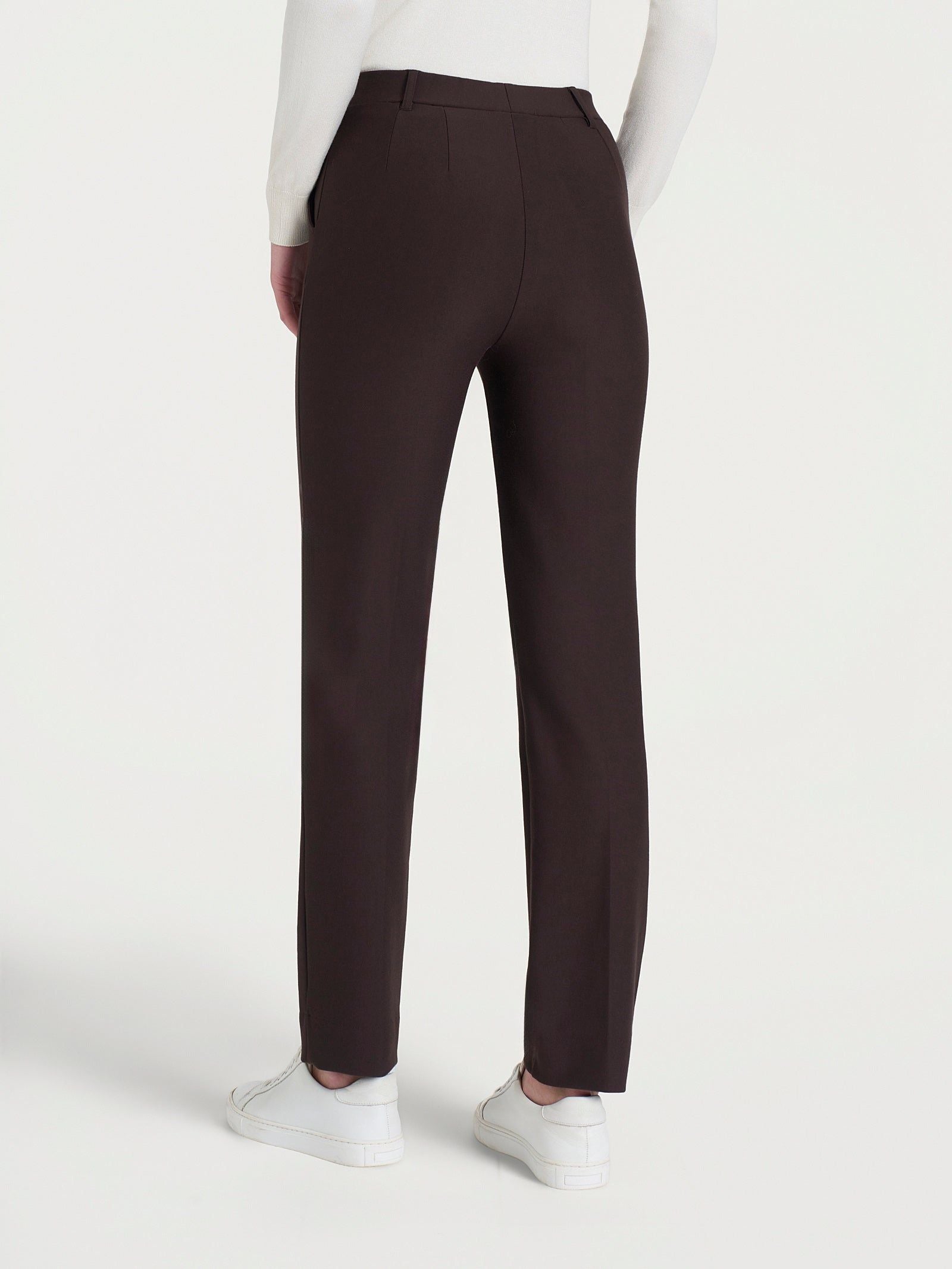 Pantalone gamba dritta - Ragno DB24PPFW25 A75 RAGNO 