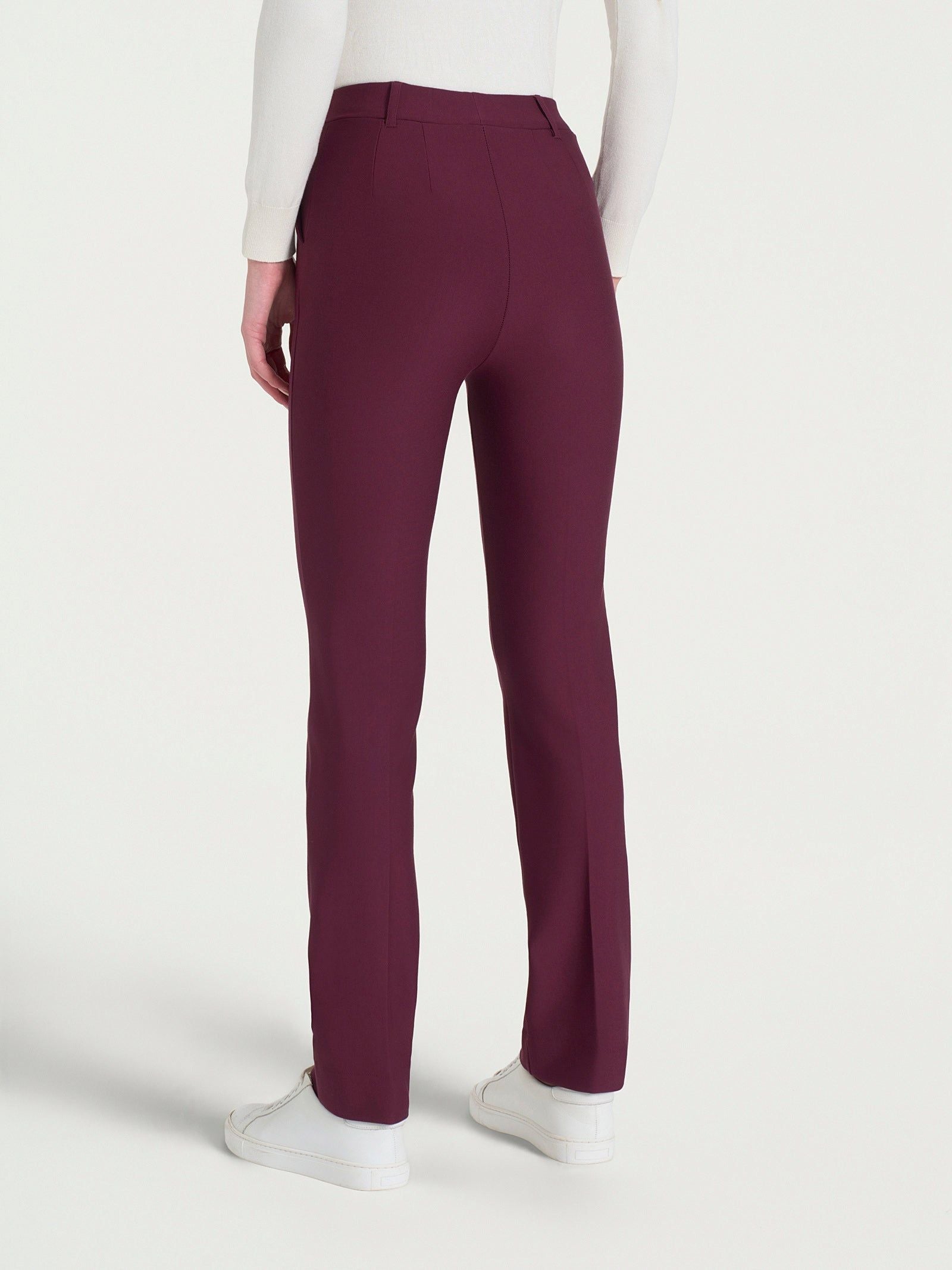 Pantalone gamba dritta - Ragno DB24PPFW25 B95 RAGNO 