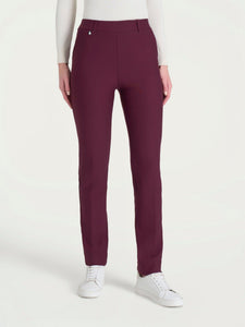 Pantalone gamba dritta - Ragno