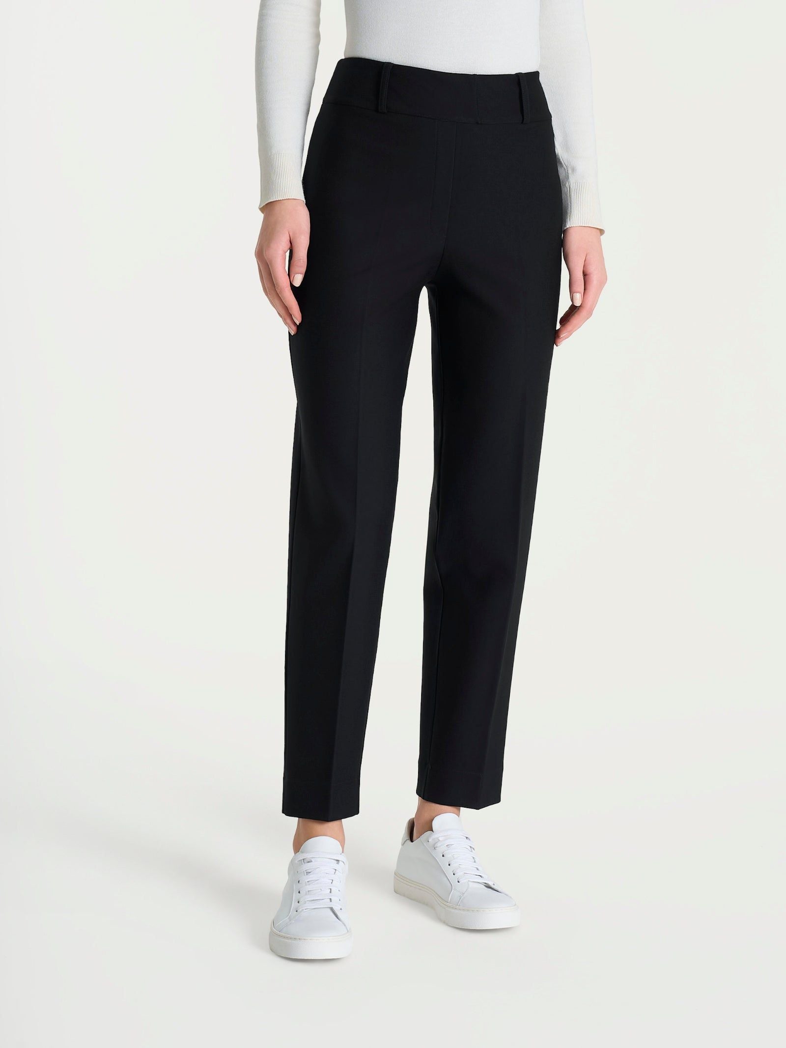 Pantalone a carota - Ragno DE72PFFW25 020 RAGNO 