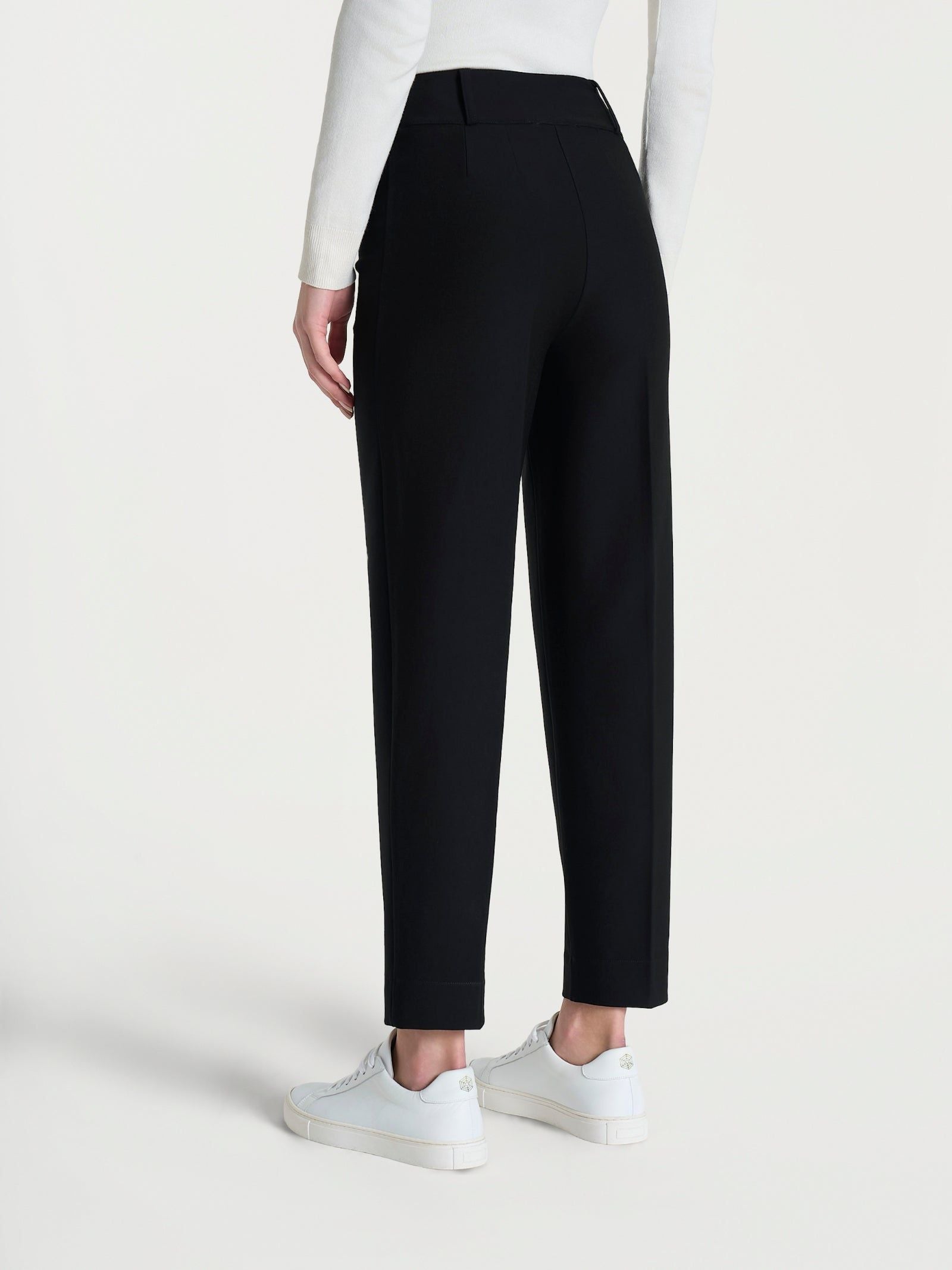 Pantalone a carota - Ragno DE72PFFW25 020 RAGNO 