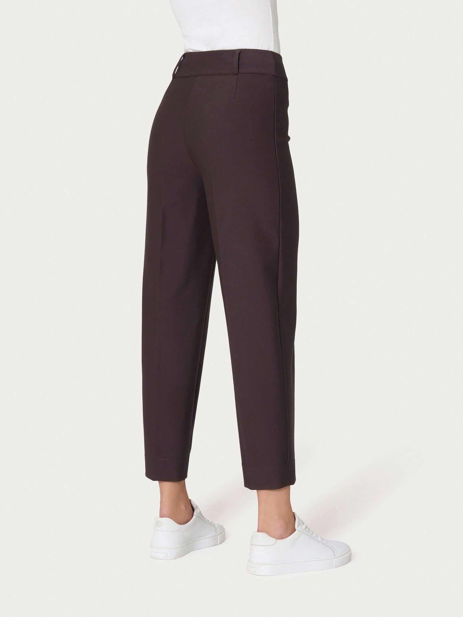 Pantalone a carota - Ragno DE72PFFW25 A75 RAGNO 