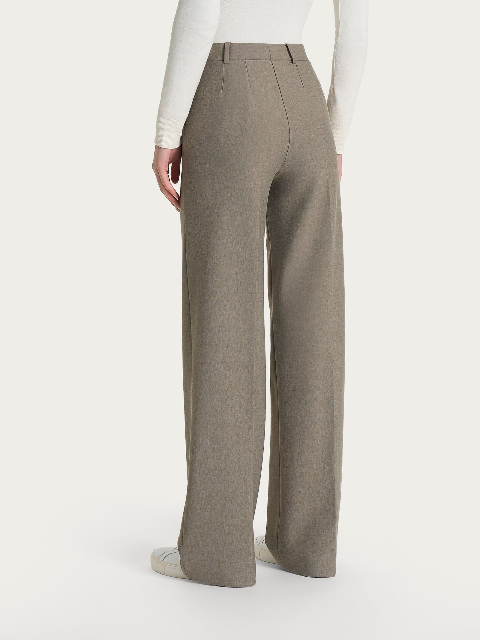 Pantalone a palazzo - Ragno DL20PAFW25 178M RAGNO 