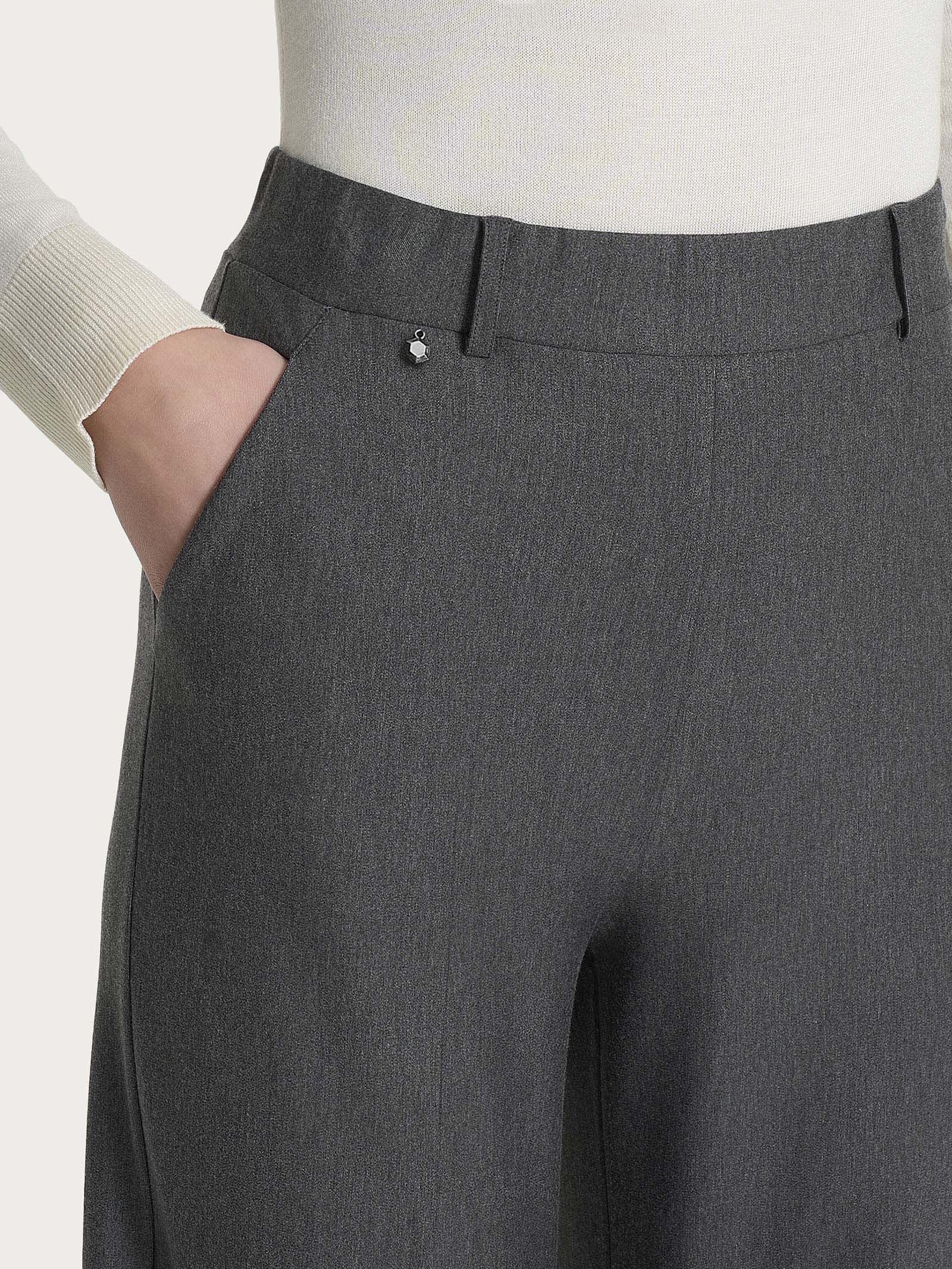 Pantalone a palazzo - Ragno DL20PAFW25 202M RAGNO 
