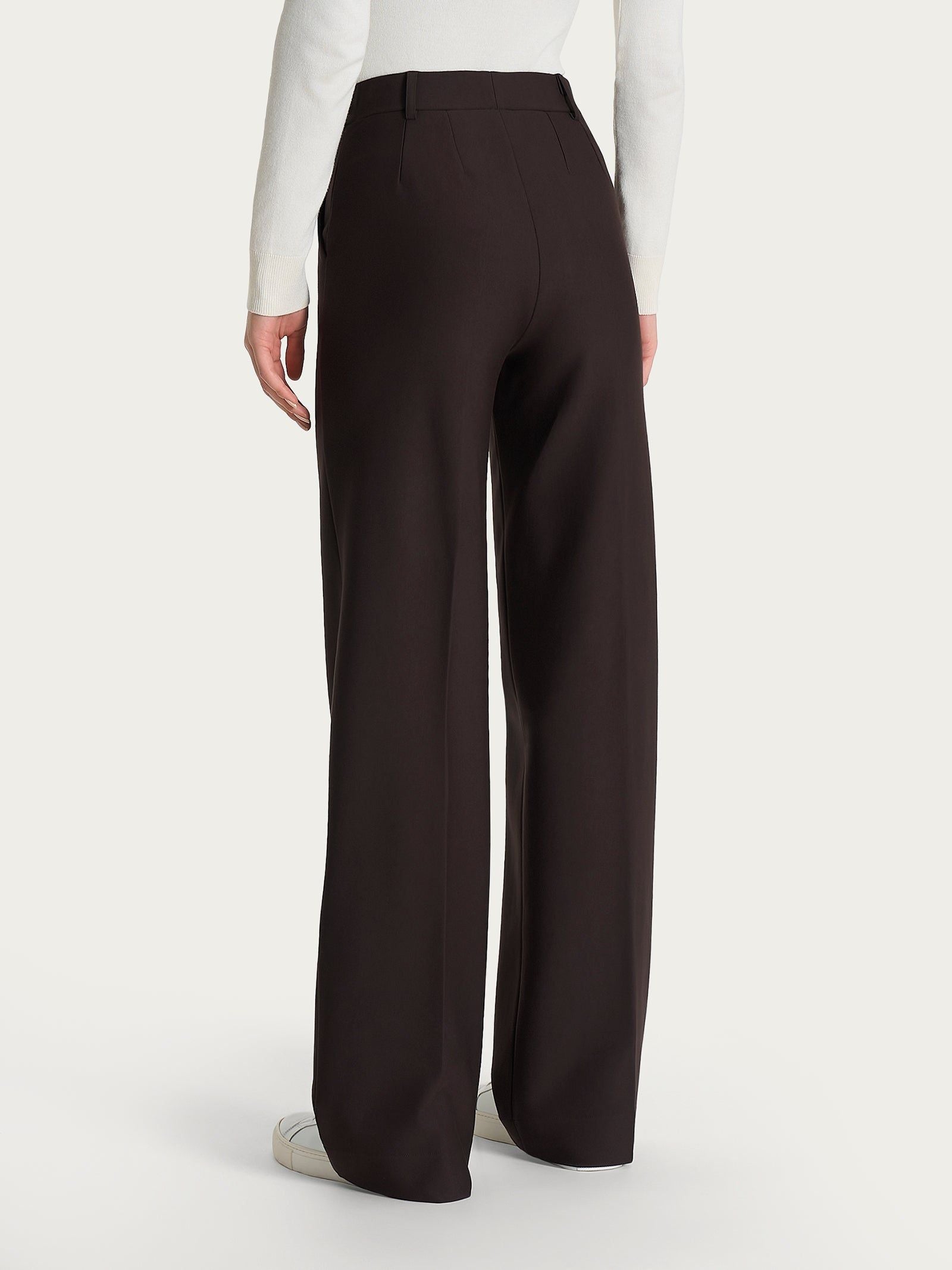 Pantalone a palazzo - Ragno DL20PAFW25 A75 RAGNO 