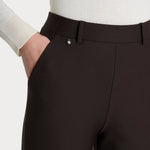Pantalone a palazzo - Ragno DL20PAFW25 A75 RAGNO 