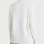 Maglia con scollo a V - Ragno DN53M2FW25 004 RAGNO 