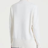 Maglia con scollo a V - Ragno DN53M2FW25 004 RAGNO 