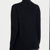 Maglia con scollo a V - Ragno DN53M2FW25 020 RAGNO 