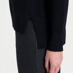 Maglia con scollo a V - Ragno DN53M2FW25 020 RAGNO 