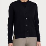 Cardigan con bottoni - Ragno DN53MIFW25 020 RAGNO 