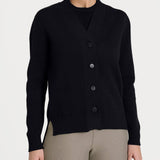 Cardigan con bottoni - Ragno DN53MIFW25 020 RAGNO 