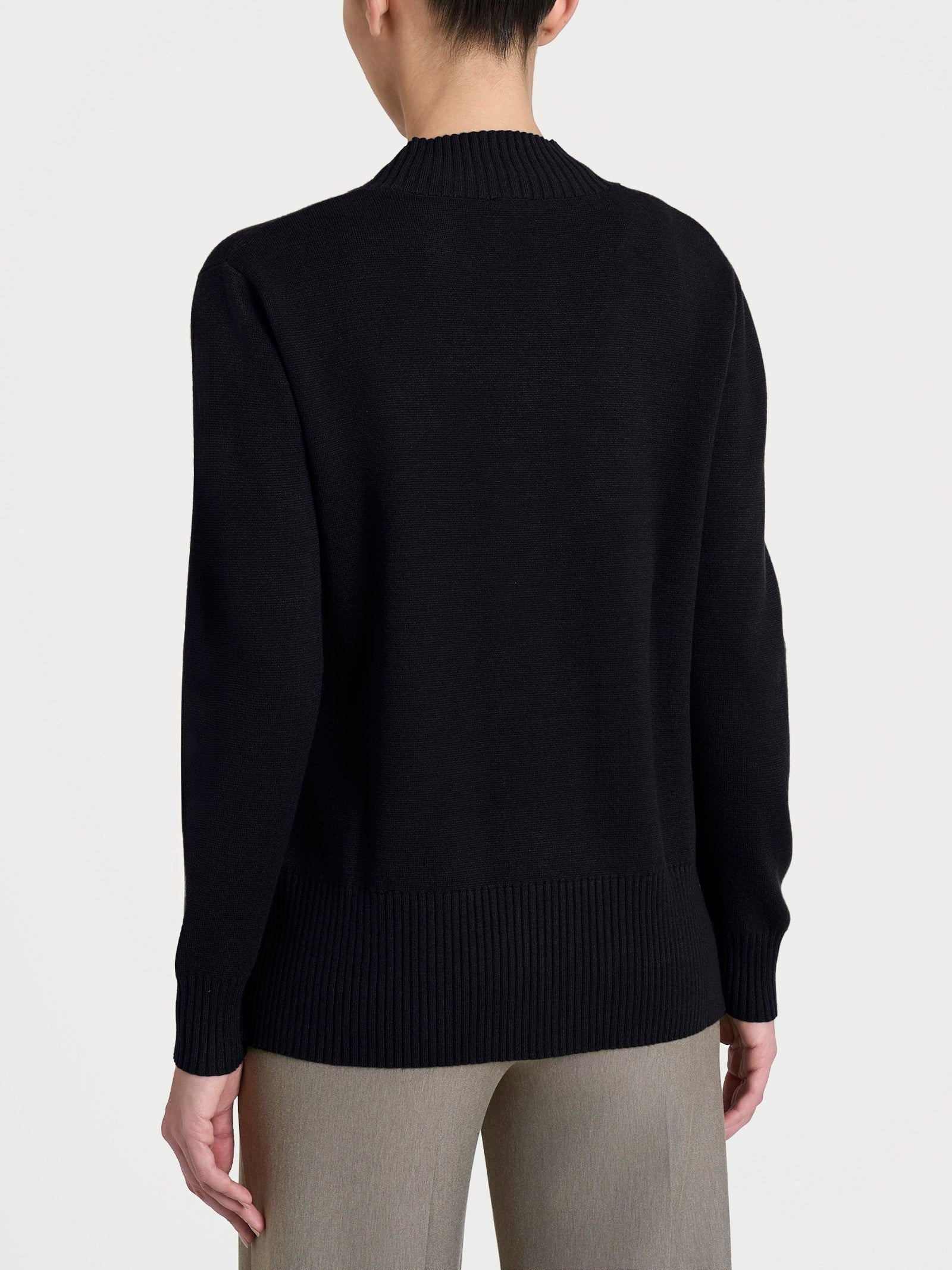 Cardigan con bottoni - Ragno DN53MIFW25 020 RAGNO 