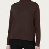 Lupetto in super soft - Ragno DN53MVFW25 A75 RAGNO 