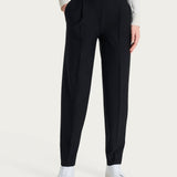 Pantalone con pinces - Ragno DO16PFFW25 020 RAGNO 