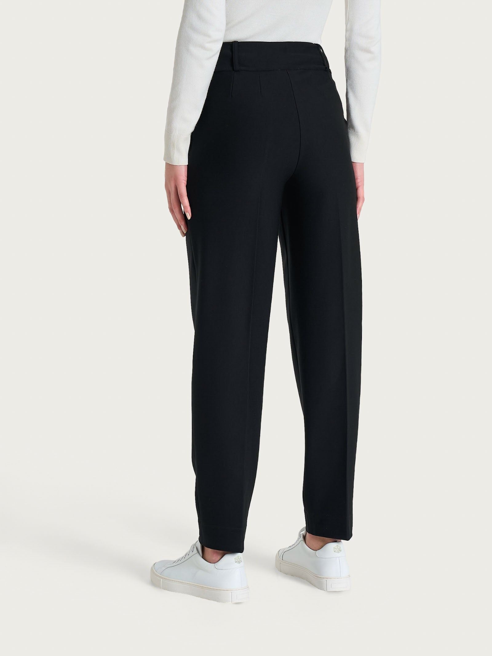 Pantalone con pinces - Ragno DO16PFFW25 020 RAGNO 