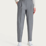 Pantalone con pinces - Ragno DO16PFFW25 135M RAGNO 