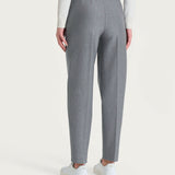 Pantalone con pinces - Ragno DO16PFFW25 135M RAGNO 