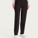 Pantalone con pinces - Ragno DO16PFFW25 A75 RAGNO 