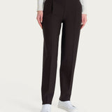 Pantalone con pinces - Ragno DO16PFFW25 A75 RAGNO 