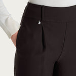 Pantalone con pinces - Ragno DO16PFFW25 A75 RAGNO 