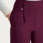Pantalone pinces - Ragno DO16PFFW25 B95 RAGNO 