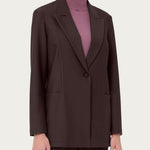 Giacca over un bottone - Ragno DO24G9FW25 A75 RAGNO 