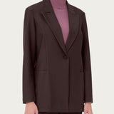Giacca over un bottone - Ragno DO24G9FW25 A75 RAGNO 