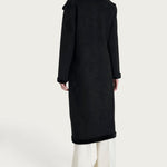 Cappotto double face con revers - Ragno DQ48KLFW25 020 RAGNO 