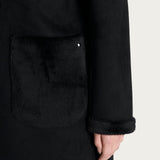 Cappotto double face con revers - Ragno DQ48KLFW25 020 RAGNO 