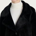 Cappotto double face con revers - Ragno DQ48KLFW25 020 RAGNO 