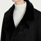 Cappotto double face con revers - Ragno DQ48KLFW25 020 RAGNO 