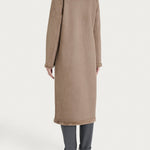 Cappotto double face con revers - Ragno DQ48KLFW25 950 RAGNO 