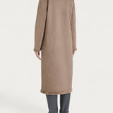Cappotto double face con revers - Ragno DQ48KLFW25 950 RAGNO 