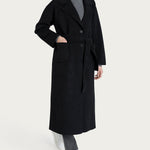 Cappotto con cintura - Ragno DQ61KLFW25 020 RAGNO 