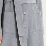 Cappotto con cintura - Ragno DQ61KLFW25 135M RAGNO 