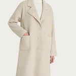 Cappotto con bottoni - Ragno DQ61KWFW25 786M RAGNO 