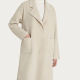 Cappotto con bottoni - Ragno DQ61KWFW25 786M RAGNO 