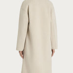 Cappotto con bottoni - Ragno DQ61KWFW25 786M RAGNO 